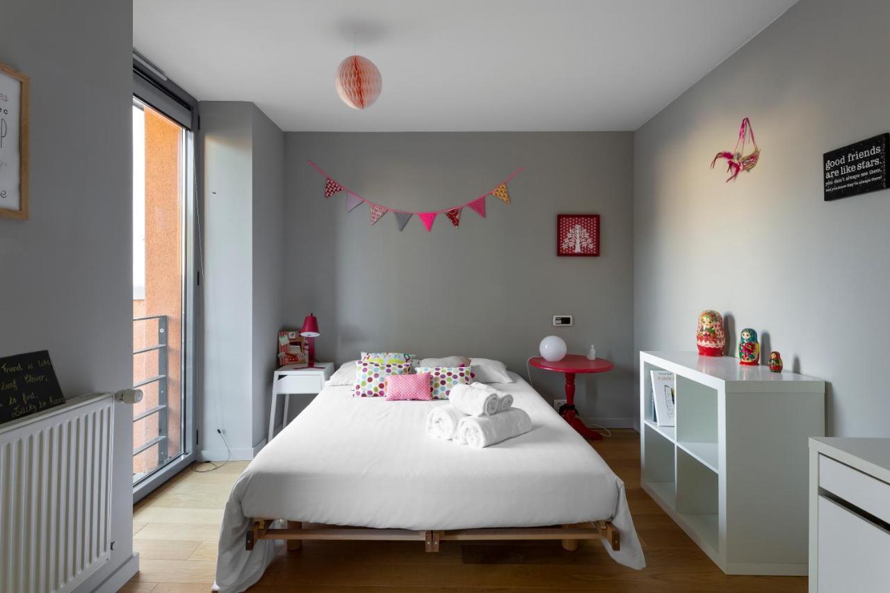 Le Riad - Loft De 230 M2 Au Coeur De Nantes Exterior photo